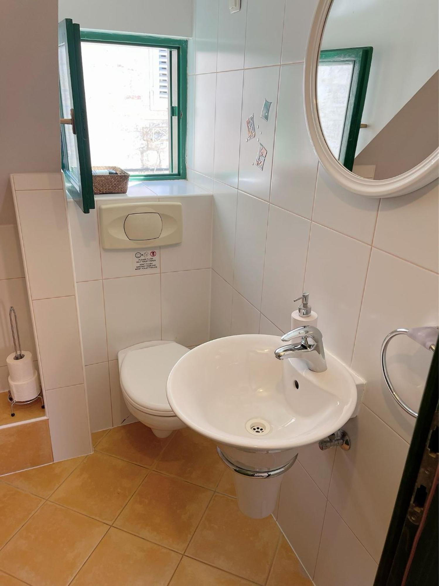 House Ivancic-Free Parking Трогир Номер фото